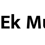 Ek Mukta