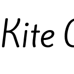 Kite One