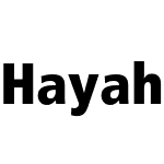 Hayah