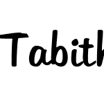 Tabitha