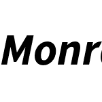 Monrad