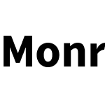 Monrad