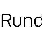 RundaW00-Normal
