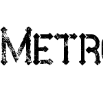 Metro Grunge