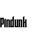 Pindunk