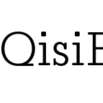 QisiBronte