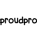 proudproud