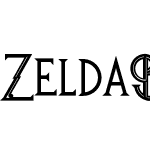 Zelda Bold