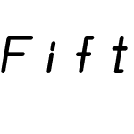 FifteenTwenty