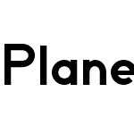 PlanetaW00-Bold