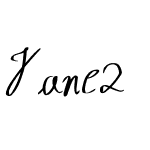 Jane2