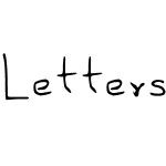 Letters