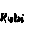 Rubi