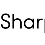 Sharp Sans No2 Medium