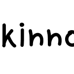 kinnom