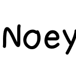 Noeysfront