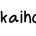 kaihong