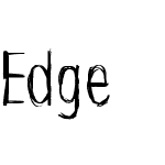 Edge