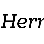 HernandezNiuW00-Italic