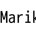 Marika1M