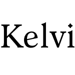 Kelvinch