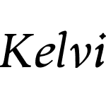 Kelvinch