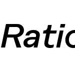 RationalW00-MediumItalic