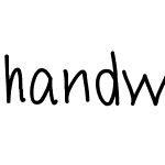 handwrittendonna