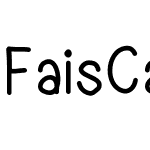 FaisCalligraphy