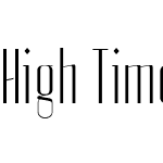 HighTimesW00-Regular