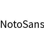 NotoSansCJKKRRegular