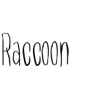 Raccoon