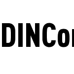 DINCond-Black