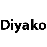 Diyako-Yekan