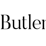 Butler