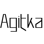 AgitkaW00-Light