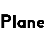 PlanetaW00-Plakat