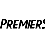 Premier Sans