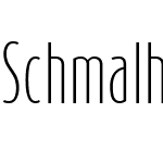 SchmalhansOTW03-Light