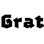 GratisPROW00-Bold