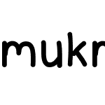 mukmikml