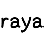 rayaxaa