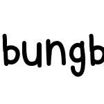 bungbringg