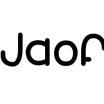 Jaofernhappybold