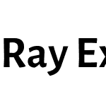 Ray