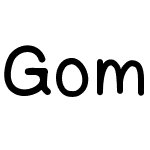 GomGom