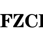 FZCHSFW