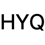 HYQiHei