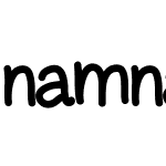 namnam