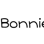 Bonnie